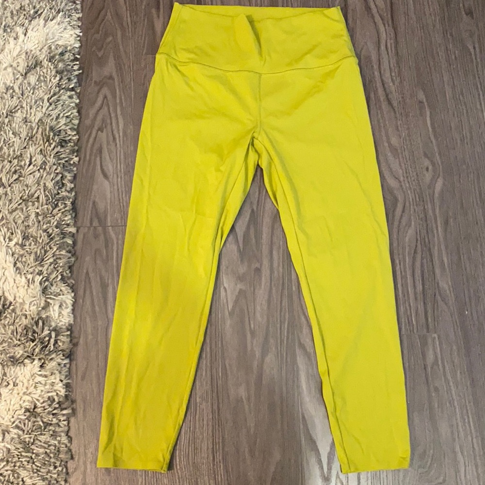Zyia brand leggings